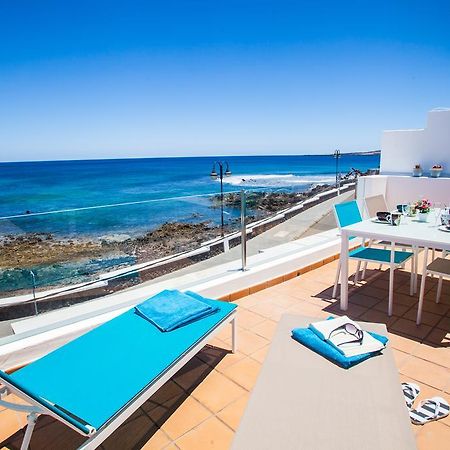 Suite Ocean Rooms Аррьета Номер фото