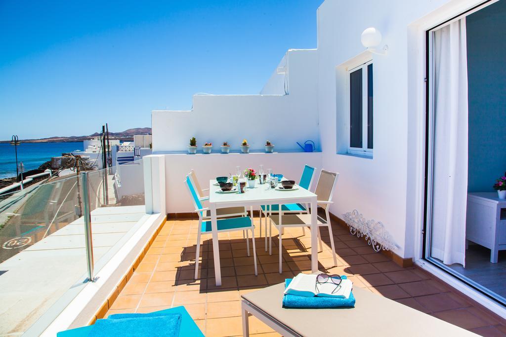 Suite Ocean Rooms Аррьета Номер фото