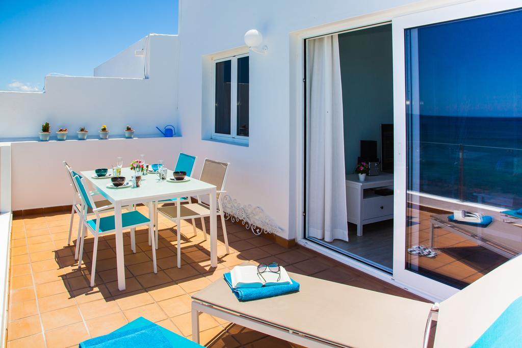 Suite Ocean Rooms Аррьета Номер фото