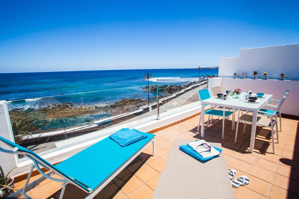 Suite Ocean Rooms Аррьета Номер фото