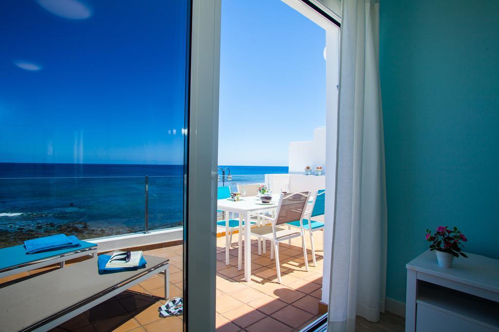 Suite Ocean Rooms Аррьета Номер фото