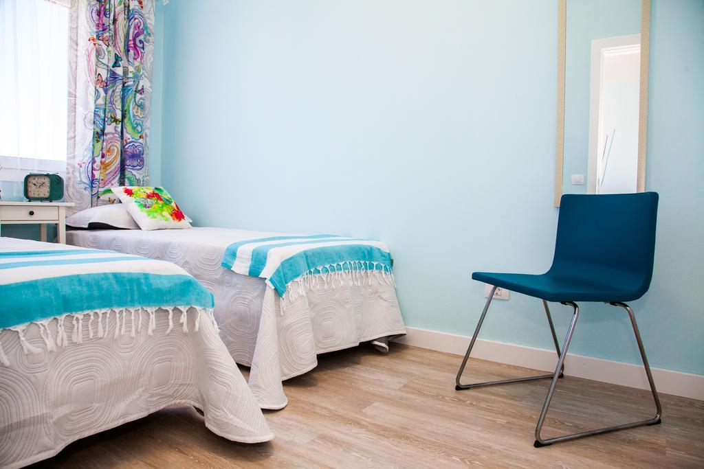 Suite Ocean Rooms Аррьета Номер фото