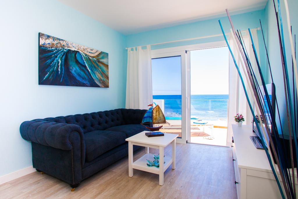 Suite Ocean Rooms Аррьета Номер фото