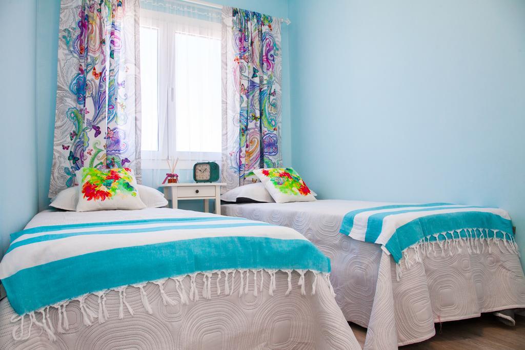 Suite Ocean Rooms Аррьета Номер фото