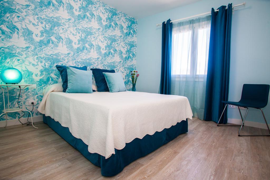 Suite Ocean Rooms Аррьета Номер фото