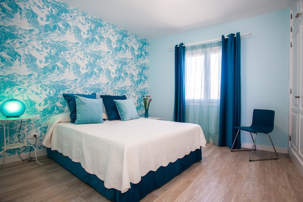 Suite Ocean Rooms Аррьета Номер фото