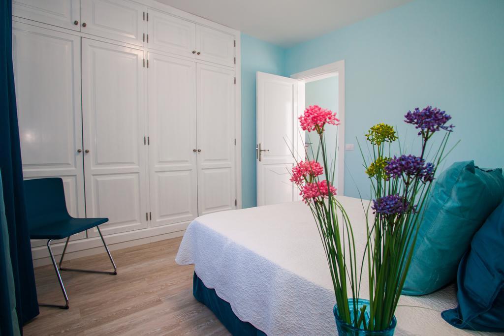 Suite Ocean Rooms Аррьета Номер фото